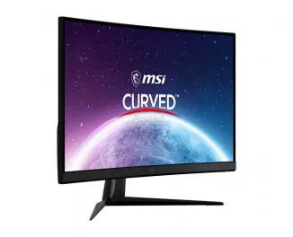 Монитор MSI G27C4X