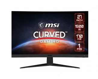Монитор MSI G27C5 E2