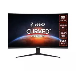 Монитор MSI G321CUV