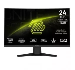 Монитор MSI MAG 242C (9S6-3BC31T-009)