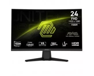Монитор MSI MAG 242C (9S6-3BC31T-009)