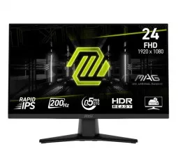 Монитор MSI MAG 242F