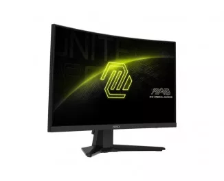 Монітор MSI MAG 244C (9S6-3BB31H-027)