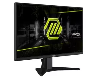 Монитор MSI MAG 255XF (9S6-3BC21M-061)