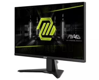 Монитор MSI MAG 255XF (9S6-3BC21M-061)