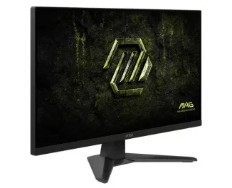 Монитор MSI MAG 272F X24 (9S6-3CE51T-011)