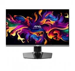Монитор MSI MAG 272QP QD-OLED X24 (9S6-3CF89A-001)