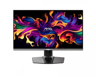 Монитор MSI MAG 272QP QD-OLED X24 (9S6-3CF89A-001)
