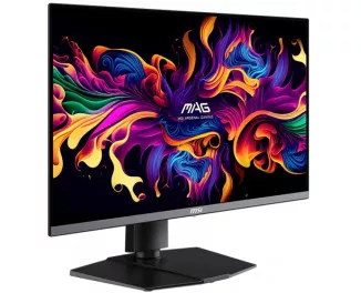 Монитор MSI MAG 272QP QD-OLED X50 (9S6-3CD79A-032)