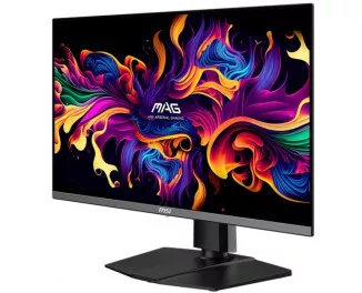 Монитор MSI MAG 272QP QD-OLED X50 (9S6-3CD79A-032)