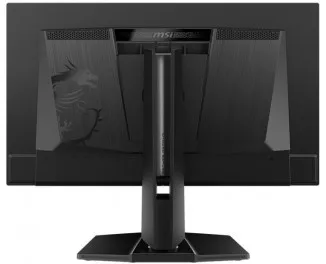 Монитор MSI MAG 272QP QD-OLED X50 (9S6-3CD79A-032)