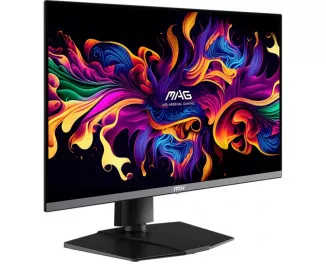 Монитор MSI MAG 272UP QD-OLED X24