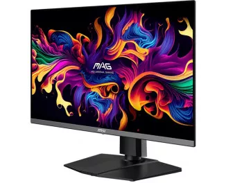 Монитор MSI MAG 272UP QD-OLED X24