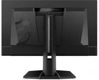 Монитор MSI MAG 272UP QD-OLED X24