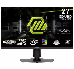 Монитор MSI MAG 272URDF-E16 (9S6-3CE79T-001)