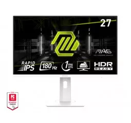 Монитор MSI MAG 274PFW