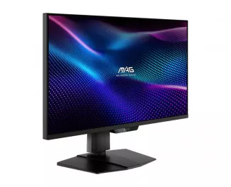 Монитор MSI MAG 274QPF X30MV Black
