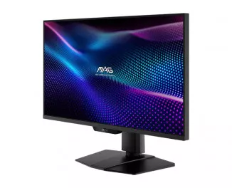 Монитор MSI MAG 274QPF X30MV Black