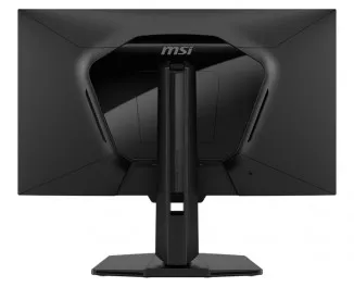 Монитор MSI MAG 274QPF X30MV Black