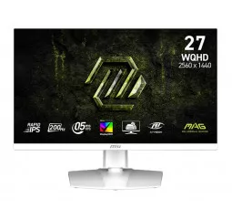 Монитор MSI MAG 274QRFW-E20 (9S6-3CF99T-001)