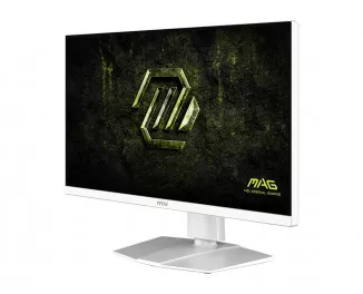Монитор MSI MAG 274QRFW-E20 (9S6-3CF99T-001)