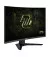 Монитор MSI MAG 275CF X24 (9S6-3CE91H-012)