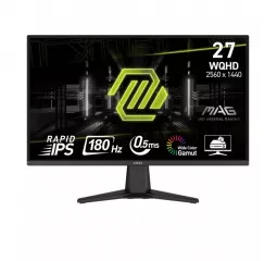 Монитор MSI MAG 275QF