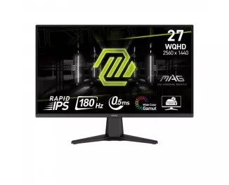 Монитор MSI MAG 275QF