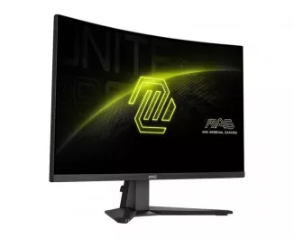 Монитор MSI MAG 276CF-E20 (9S6-3CE11M-032)
