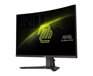 Монитор MSI MAG 276CF-E20 (9S6-3CE11M-032)