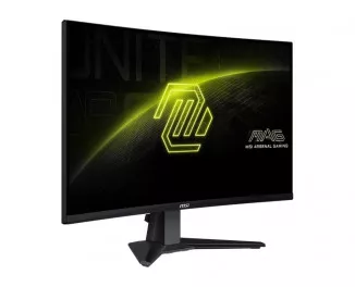 Монитор MSI MAG 27C6F (9S6-3CE11M-001)