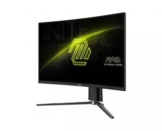 Монітор MSI MAG 27CQ6PF