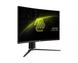 Монітор MSI MAG 27CQ6PF