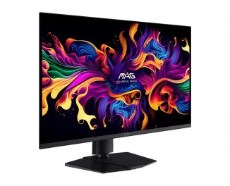 Монитор MSI MAG 321UP QD-OLED-X24 (9S6-3DD29A-076)