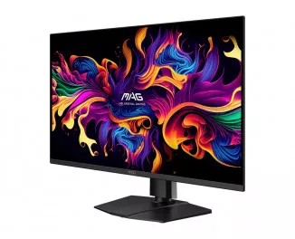 Монитор MSI MAG 321UP QD-OLED-X24 (9S6-3DD29A-076)