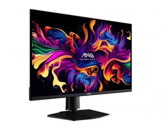 Монітор MSI MAG 321UPX QD-OLED (9S6-3DD39T-001)