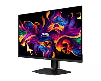 Монітор MSI MAG 321UPX QD-OLED (9S6-3DD39T-001)
