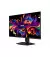 Монітор MSI MAG 321UPX QD-OLED (9S6-3DD39T-001)