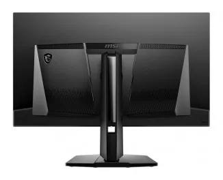 Монітор MSI MAG 321UPX QD-OLED (9S6-3DD39T-001)