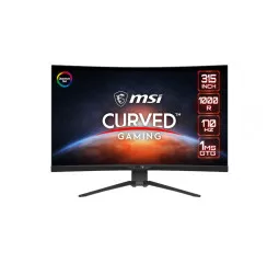 Монитор MSI MAG 325CQRF QD (9S6-3DC64T-002)