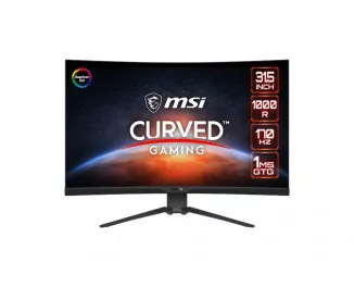 Монитор MSI MAG 325CQRF QD (9S6-3DC64T-002)