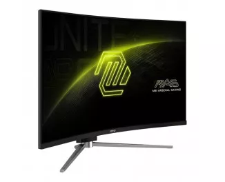 Монітор MSI MAG 325CQRXF E2