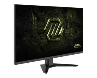 Монитор MSI MAG 325QF-E18V (9S6-3DE11M-001)