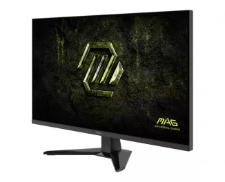 Монитор MSI MAG 325QF-E18V (9S6-3DE11M-001)