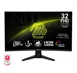 Монитор MSI MAG 32C6