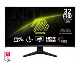 Монитор MSI MAG 32C6
