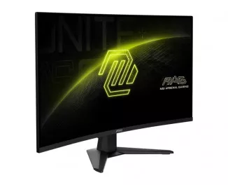 Монитор MSI MAG 32C6