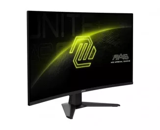 Монитор MSI MAG 32C6X (9S6-3DD41M-010)
