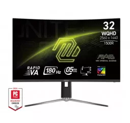 Монитор MSI MAG 32CQ6PF