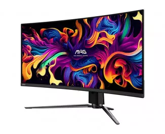 Монітор MSI MAG 341CQP QD-OLED